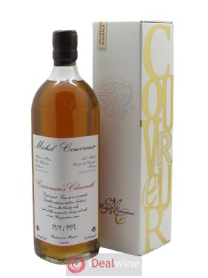 Whisky Single Malt Clearach Michel Couvreur  ---- - Lot de 1 Bouteille