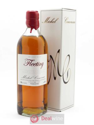 Whisky Single Malt Fleeting 2 Michel Couvreur (50cl) ---- - Lot de 1 Bouteille