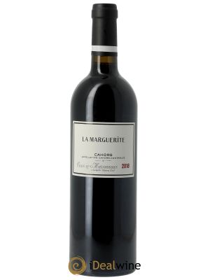 Cahors La Marguerite Cosse-Maisonneuve (Domaine)  2018 - Lot of 1 Bottle