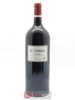 Cahors La Combal Cosse-Maisonneuve (Domaine)  2016 - Lot de 1 Magnum