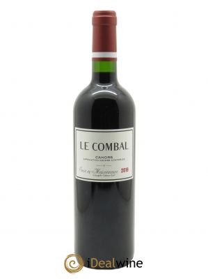 Cahors La Combal Cosse-Maisonneuve (Domaine)  2019 - Lot of 1 Bottle