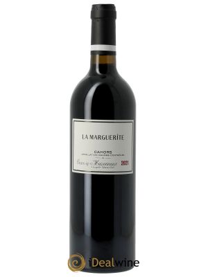 Cahors La Marguerite Cosse-Maisonneuve (Domaine) 2021 - Lot de 1 Bottle
