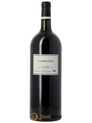 Cahors La Marguerite Cosse-Maisonneuve (Domaine)  2021 - Lot of 1 Magnum