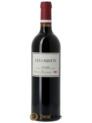 Cahors Les Laquets Cosse-Maisonneuve (Domaine)  2021 - Lotto di 1 Bottiglia