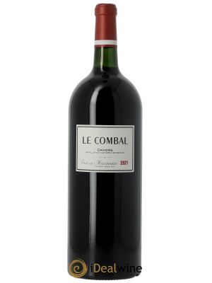 Cahors La Combal Cosse-Maisonneuve (Domaine)  2021 - Lotto di 1 Magnum
