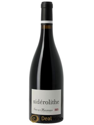 Vin de France Siderolithe Cosse-Maisonneuve (Domaine) 2021 - Lot de 1 Bottle