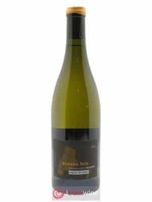 Menetou-Salon Vignes de ratier Henri Pellé (Domaine)  2020 - Lot de 1 Bouteille