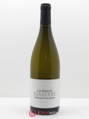 Sancerre Les Romains Fouassier (Domaine)  2016 - Lot of 1 Bottle