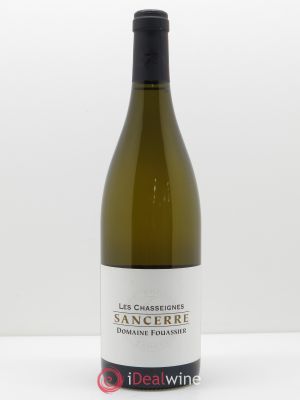 Sancerre Les Chasseignes Fouassier (Domaine)  2017 - Lot of 1 Bottle