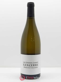 Sancerre Les Grands Champs Fouassier (Domaine)  2017 - Lot of 1 Bottle