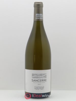 Sancerre Lucien Crochet (Domaine)  2017 - Lot of 1 Bottle