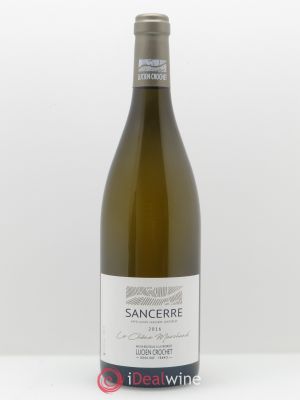 Sancerre Le Chêne Marchand Lucien Crochet (Domaine)  2016 - Lot of 1 Bottle