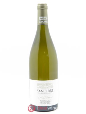 Sancerre Les Calcaires Lucien Crochet (Domaine)  2017 - Lot of 1 Bottle
