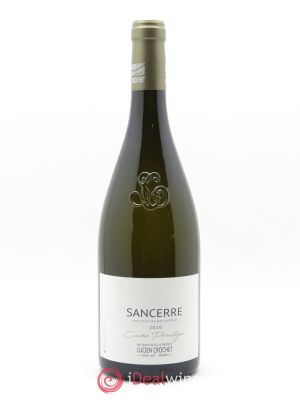 Sancerre Cuvée Prestige Lucien Crochet (Domaine)  2016 - Lot of 1 Bottle