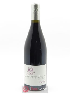 IGP Val de Loire Pinot noir Rocher des Violettes (Domaine du)  2019
