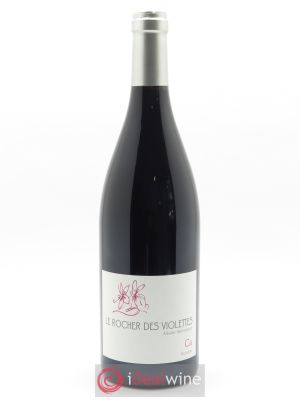 Touraine Côt Rocher des Violettes (Domaine du)  2019 - Lot of 1 Bottle