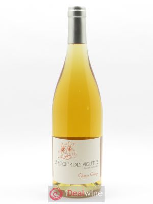 Vin de France Chenin Orange Rocher des Violettes (Domaine du) 2020