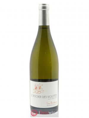 Montlouis-sur-Loire Les Borderies Rocher des Violettes (Domaine du)  2020 - Lot of 1 Bottle