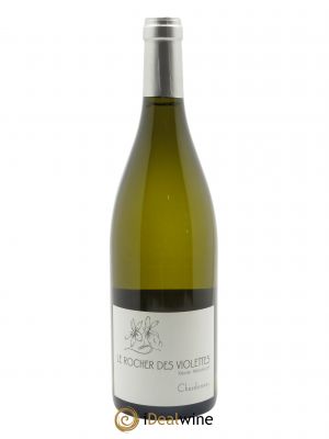 IGP Val de Loire Chardonnay Rocher des Violettes (Domaine du)  2021 - Lot de 1 Bouteille