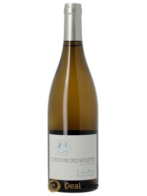 Montlouis-sur-Loire Touche Mitaine Le Rocher des Violettes  2021 - Lot of 1 Bottle