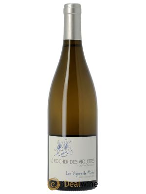 Montlouis-sur-Loire Les Vignes de Michel Le Rocher des Violettes  2020 - Lotto di 1 Bottiglia