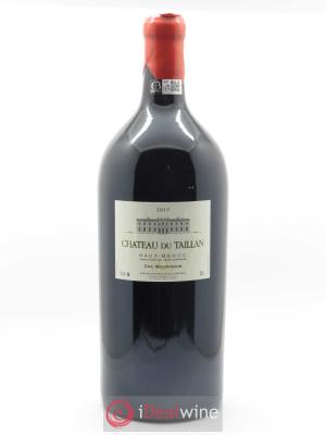 Château du Taillan Cru Bourgeois (5L) 2015 - Lot de 1 Jeroboam
