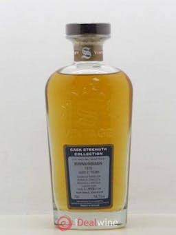 Whisky Signatory Bunnahabhain Single cask 31 ans 1978 - Lot of 1 Bottle