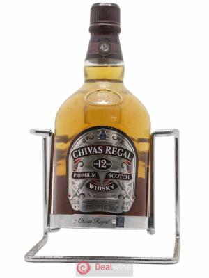 Whisky Chivas Regal 12 ans ---- - Lot de 1 Magnum