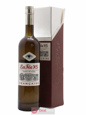 Alcools divers Absinthe La Fée XS Extra Supérieure ---- - Lot de 1 Bouteille