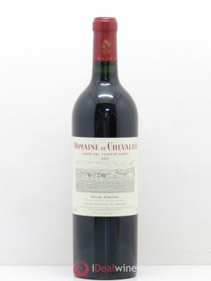 Domaine de Chevalier Cru Classé de Graves  2003 - Lot of 1 Bottle