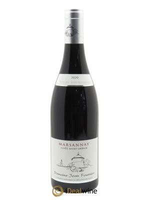 Marsannay Clos Saint-Urbain Jean Fournier (Domaine)  2020 - Lot of 1 Bottle