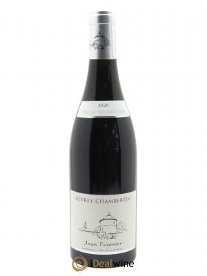 Gevrey-Chambertin Jean Fournier (Domaine)  2020 - Lot of 1 Bottle