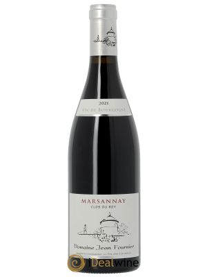 Marsannay Clos du Roy Jean Fournier (Domaine) 2021 - Lot de 1 Bottiglia