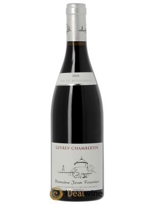 Gevrey-Chambertin Jean Fournier (Domaine) 2021 - Lot de 1 Bottiglia
