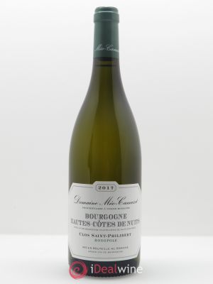 Hautes-Côtes de Nuits Clos Saint-Philibert Méo-Camuzet (Domaine)  2017 - Lot of 1 Bottle