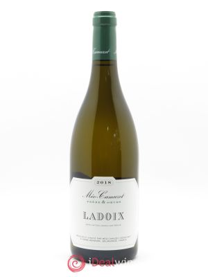 Ladoix Méo-Camuzet (Frère & Soeurs)  2018 - Lot of 1 Bottle