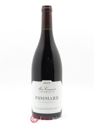 Pommard Méo-Camuzet (Frère & Soeurs)  2018 - Lot of 1 Bottle