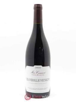 Chambolle-Musigny Méo-Camuzet (Frère & Soeurs)  2018 - Lot of 1 Bottle