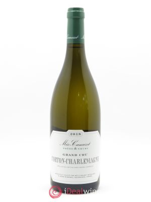 Corton-Charlemagne Grand Cru Méo-Camuzet (Frère & Soeurs)  2018 - Lot of 1 Bottle