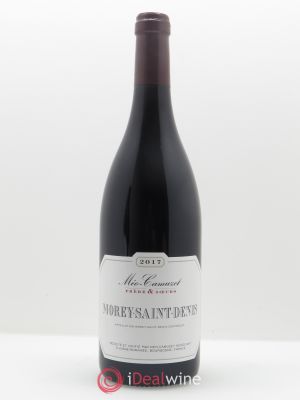 Morey Saint-Denis Méo-Camuzet (Frère & Soeurs)  2017 - Lot of 1 Bottle