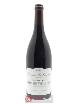 Clos de Vougeot Grand Cru Méo-Camuzet (Domaine)  2019 - Lot of 1 Bottle