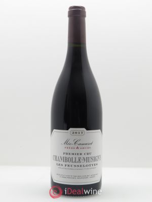 Chambolle-Musigny 1er Cru Les Feusselottes Méo-Camuzet (Frère & Soeurs)  2017 - Lot of 1 Bottle
