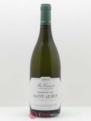 Saint-Aubin 1er Cru Méo-Camuzet (Frère & Soeurs)  2017 - Lot of 1 Bottle