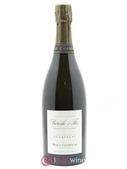 Mailly-Champagne Grand Cru Bérêche et Fils  2013 - Lot de 1 Bouteille
