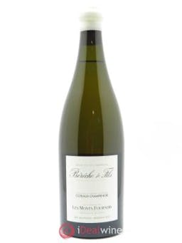 Blanc Bérêche et Fils  2016 - Lot of 1 Bottle