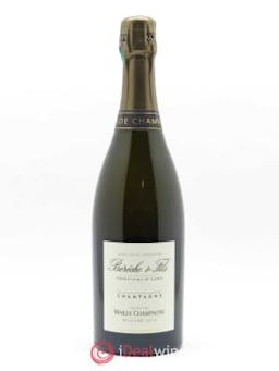 Mailly-Champagne Grand Cru Bérêche et Fils  2014 - Lot de 1 Bouteille