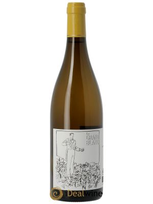 Vin de France Le Grand Blanc Jean-Michel Stephan 2022