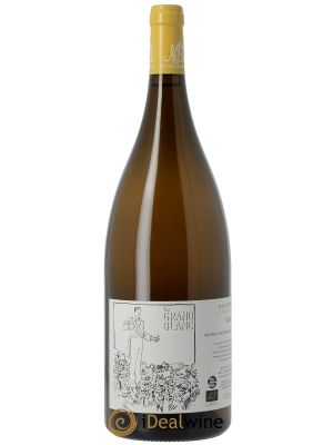 Vin de France Le Grand Blanc Jean-Michel Stephan 2022