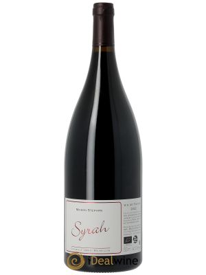 Vin de France Syrah Jean-Michel Stephan 2022