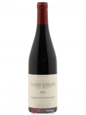 Saint-Joseph Jean-Louis Chave  2012 - Lot of 1 Bottle